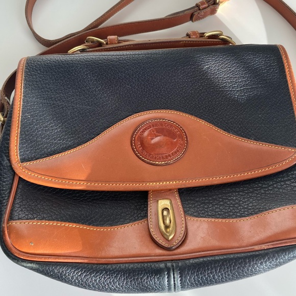 Dooney & Bourke > Vintage Purse - Picture 2 of 8